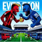 Soi kèo, nhận định, dự đoán bóng đá Everton vs Bournemouth.jpg