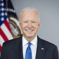 Tổng thống biden