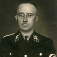 heinrich himmler