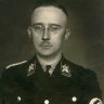 heinrich himmler