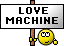 {lovemachine}